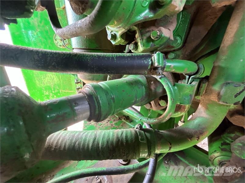 John Deere 8450 ماكينات زراعية - غير ذلك