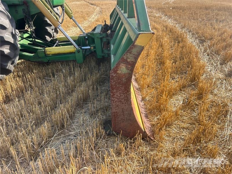 John Deere 8450 ماكينات زراعية - غير ذلك