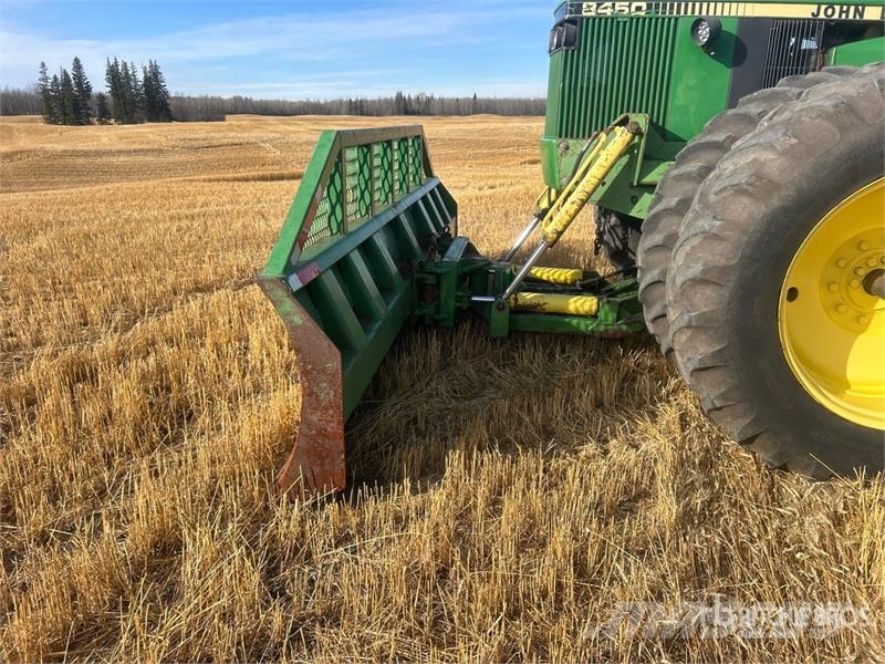 John Deere 8450 ماكينات زراعية - غير ذلك