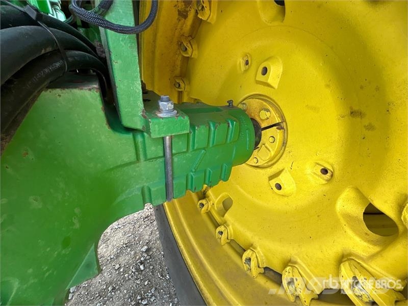 John Deere 8450 ماكينات زراعية - غير ذلك