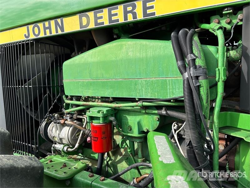 John Deere 8450 Sonstige Landmaschinen