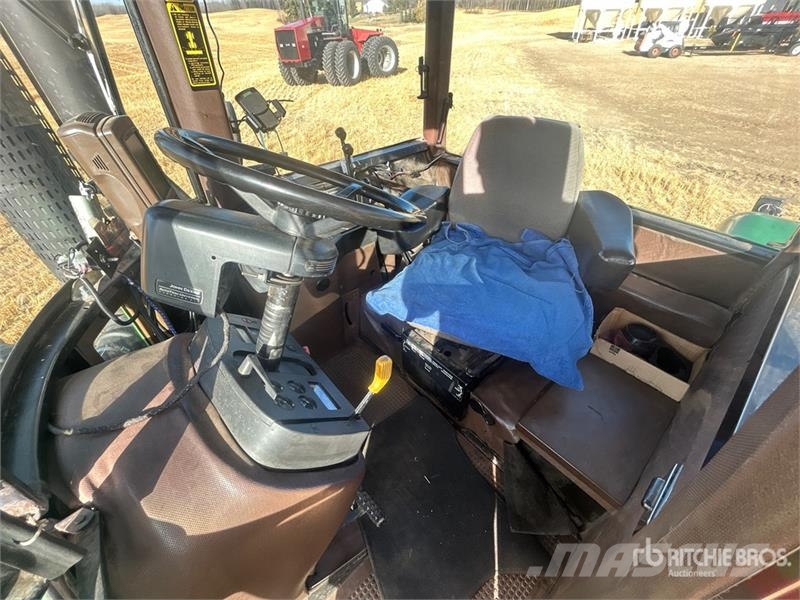 John Deere 8450 ماكينات زراعية - غير ذلك