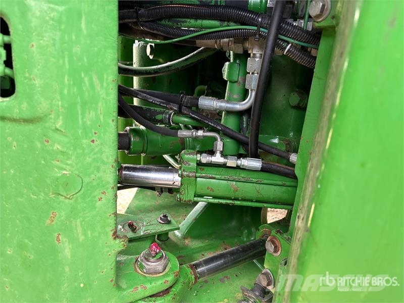 John Deere 8450 Sonstige Landmaschinen