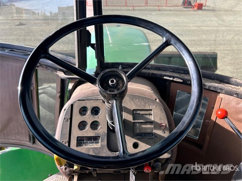 John Deere 8450 ماكينات زراعية - غير ذلك