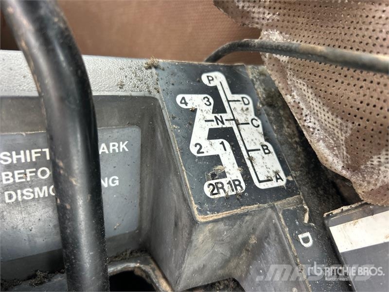 John Deere 8450 Muud põllumajandusmasinad