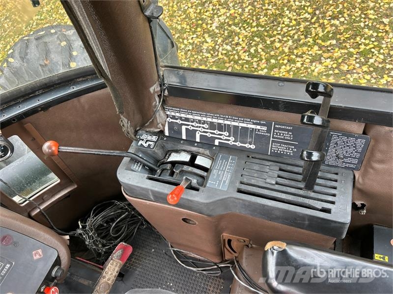 John Deere 8450 Muud põllumajandusmasinad