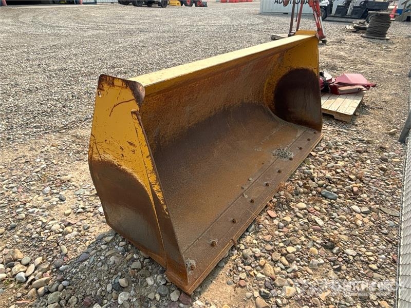 John Deere 85 in Ag Tractor Bucket ملحقات أخرى للجرارات