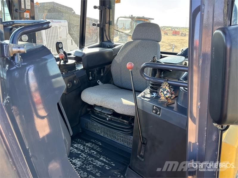 John Deere 850 K Crawler Dozer Kāpurķēžu buldozeri