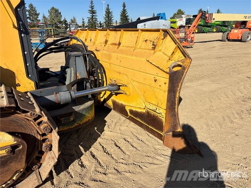 John Deere 850 K Crawler Dozer Kāpurķēžu buldozeri