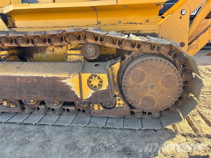 John Deere 850 K Crawler Dozer Kāpurķēžu buldozeri