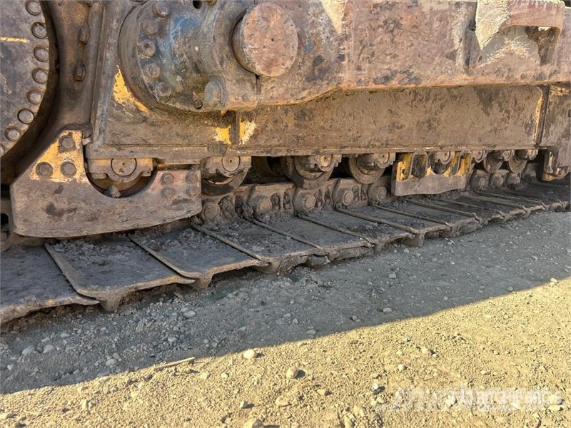 John Deere 850 LGP Crawler Dozer (Inoperable) Buldožerji goseničarji