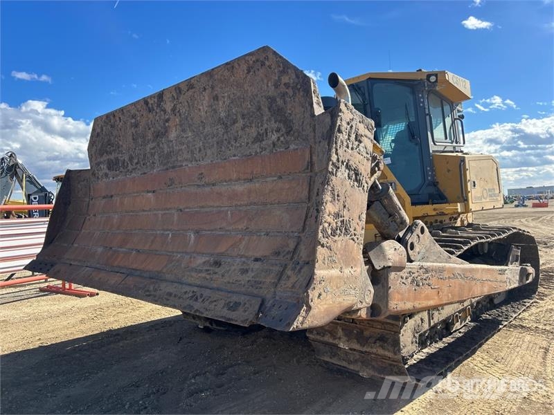 John Deere 850 LGP Crawler Dozer (Inoperable) Buldožerji goseničarji