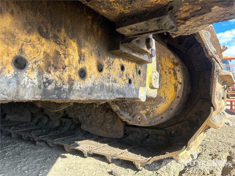 John Deere 850 LGP Crawler Dozer (Inoperable) Buldožerji goseničarji