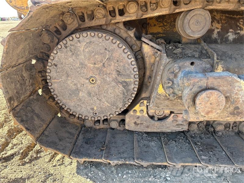 John Deere 850 LGP Crawler Dozer (Inoperable) Buldožerji goseničarji