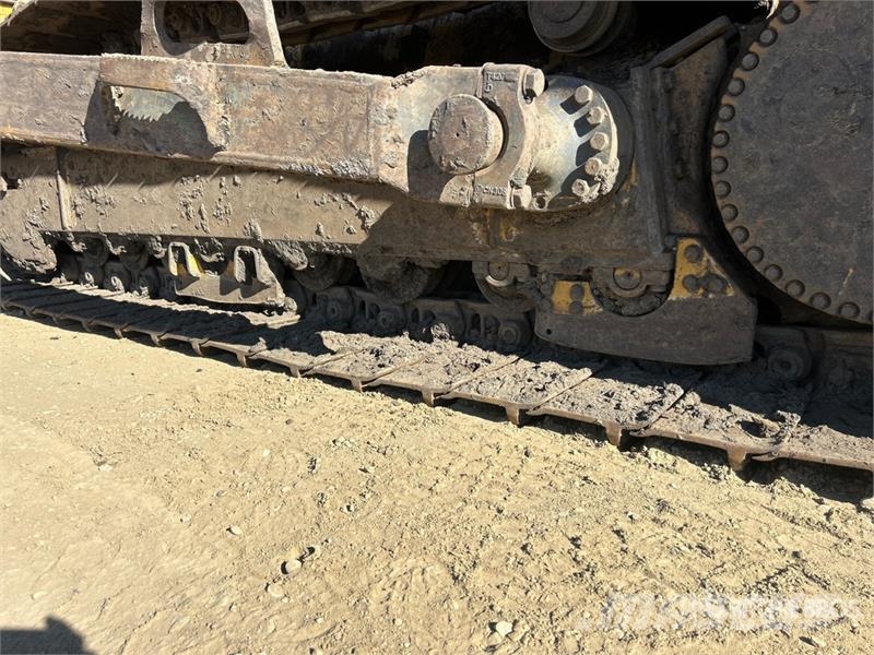 John Deere 850 LGP Crawler Dozer (Inoperable) Buldožerji goseničarji