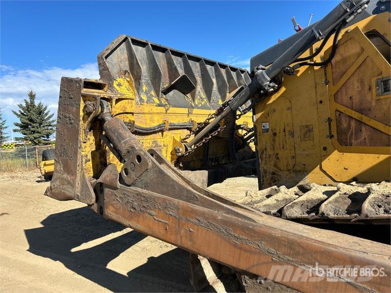 John Deere 850 LGP Crawler Dozer (Inoperable) Buldožerji goseničarji