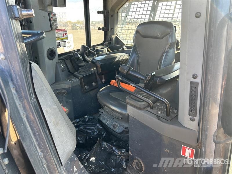 John Deere 850 LGP Crawler Dozer (Inoperable) Buldožerji goseničarji