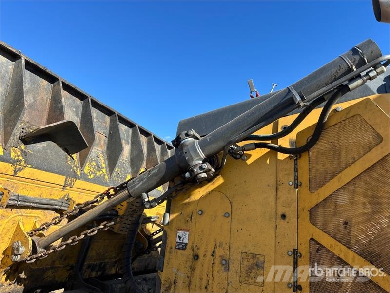 John Deere 850 LGP Crawler Dozer (Inoperable) Buldožerji goseničarji