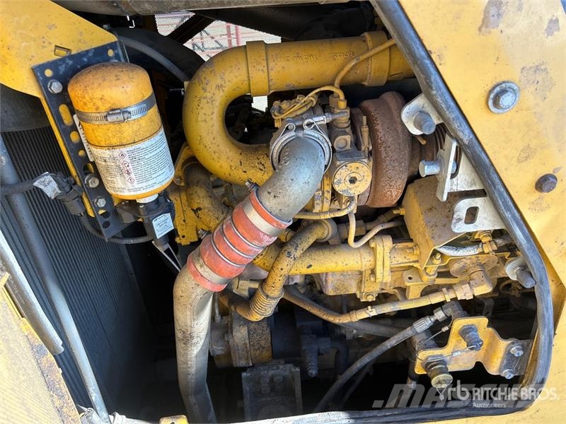 John Deere 850 LGP Crawler Dozer (Inoperable) Buldožerji goseničarji