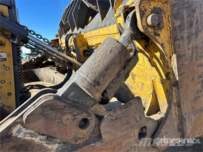 John Deere 850 LGP Crawler Dozer (Inoperable) Buldožerji goseničarji
