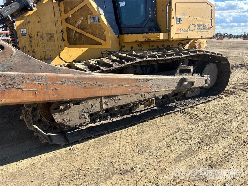 John Deere 850 LGP Crawler Dozer (Inoperable) Buldožerji goseničarji