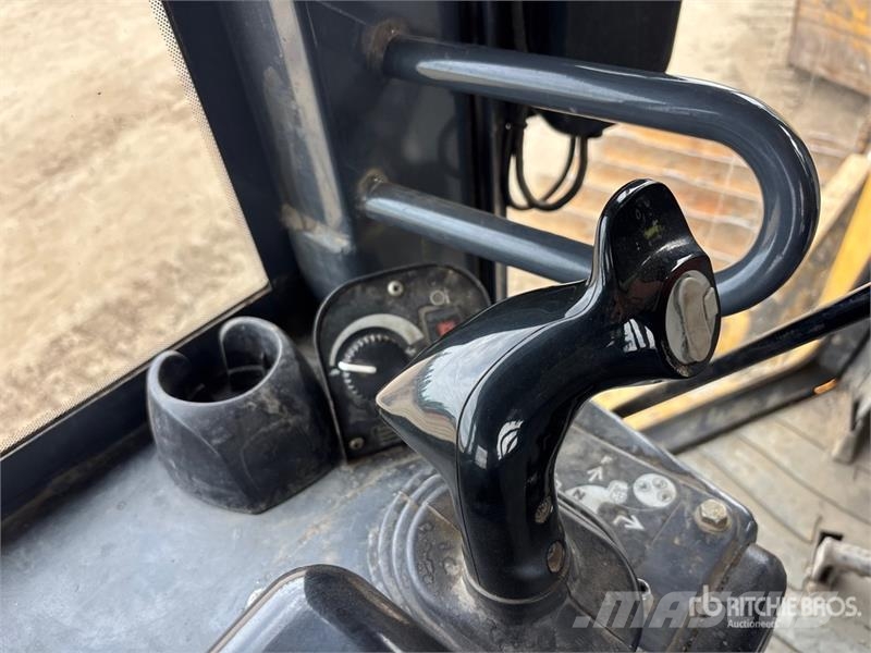 John Deere 850J LGP بلدوزرات مجنزرة