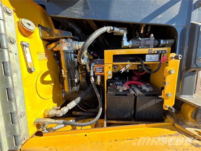 John Deere 850J LGP Buldozer sobre oruga