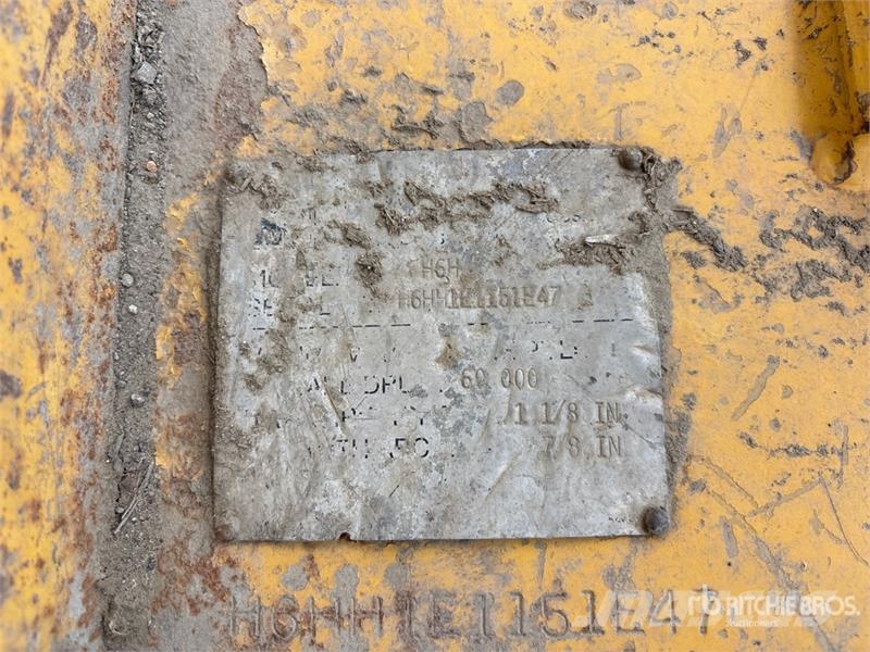 John Deere 850J LGP بلدوزرات مجنزرة