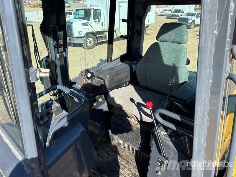 John Deere 850J LGP Bulldozer