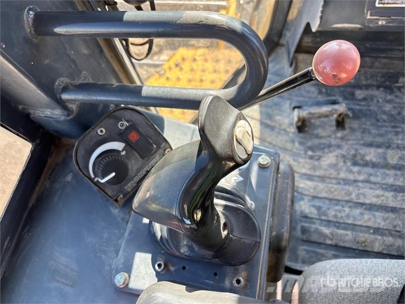 John Deere 850J LGP Buldozer sobre oruga