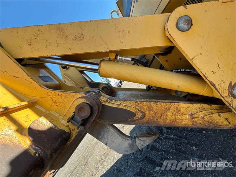 John Deere 850J LGP Buldozer sobre oruga