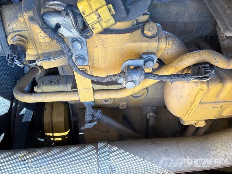 John Deere 850J LGP Buldozer sobre oruga