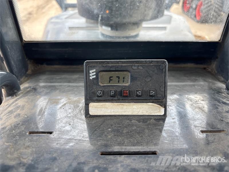 John Deere 850J LGP بلدوزرات مجنزرة