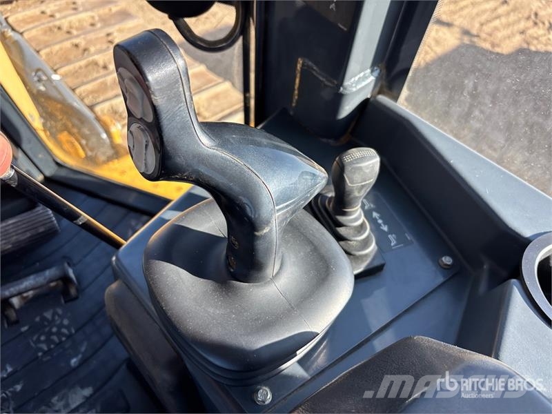 John Deere 850K Crawler Dozer Гусеничні бульдозери