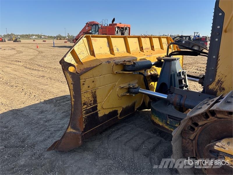 John Deere 850K Crawler Dozer Гусеничні бульдозери