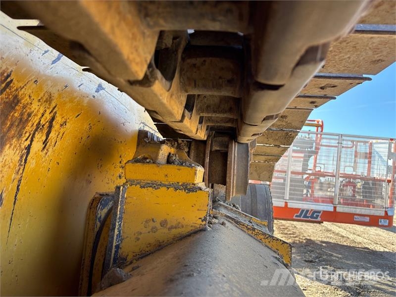 John Deere 850K Crawler Dozer Гусеничні бульдозери