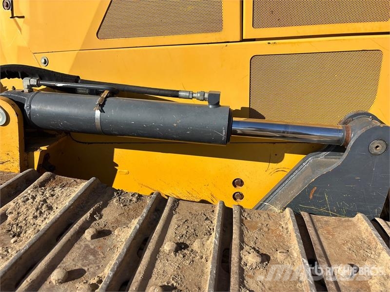 John Deere 850K Crawler Dozer Гусеничні бульдозери