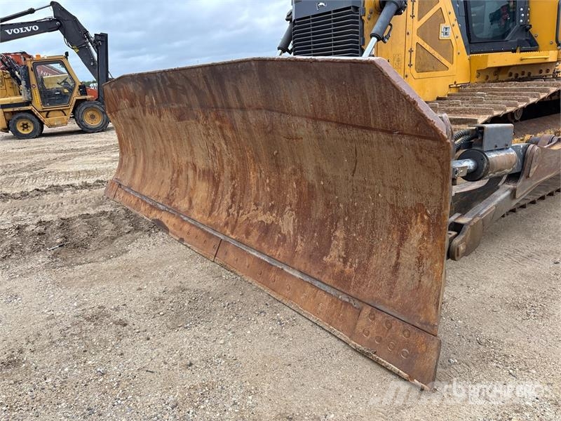 John Deere 850L Crawler Dozer Buldožeri guseničari