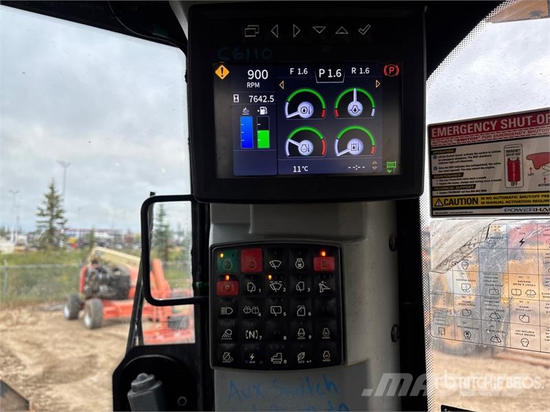 John Deere 850L Crawler Dozer Buldožeri guseničari
