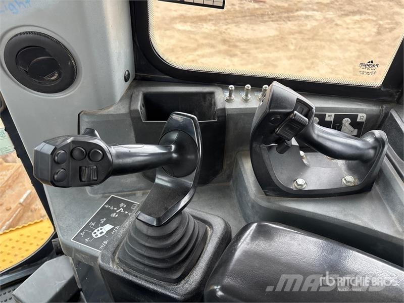 John Deere 850L Crawler Dozer Buldožeri guseničari