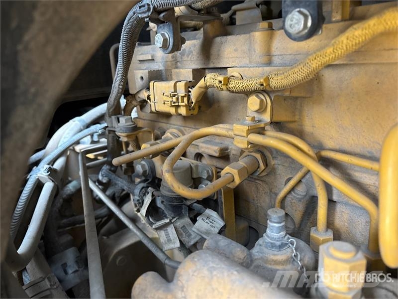 John Deere 850L Crawler Dozer Buldožeri guseničari