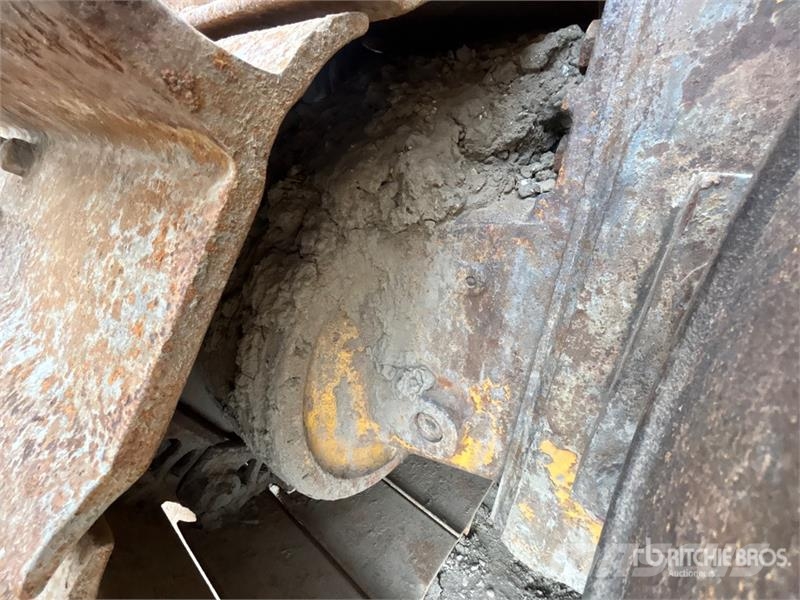 John Deere 850L Crawler Dozer Buldožeri guseničari