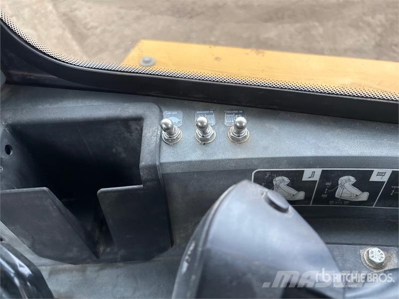John Deere 850L Crawler Dozer Buldožeri guseničari