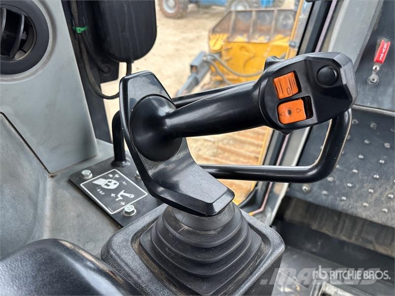 John Deere 850L Crawler Dozer Buldožeri guseničari