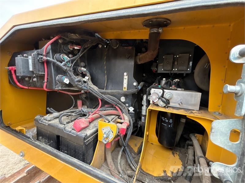 John Deere 850L Crawler Dozer Buldožeri guseničari