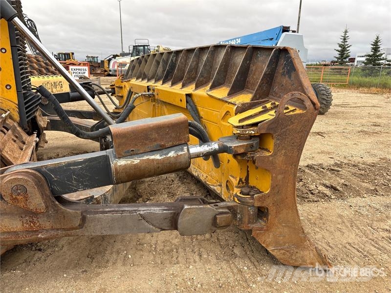 John Deere 850L Crawler Dozer Buldožeri guseničari