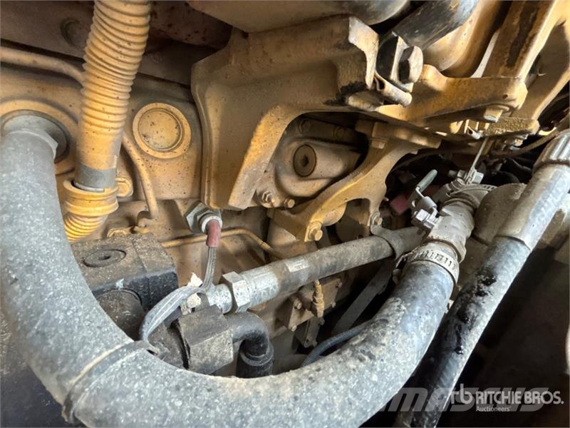 John Deere 850L Crawler Dozer Buldožeri guseničari