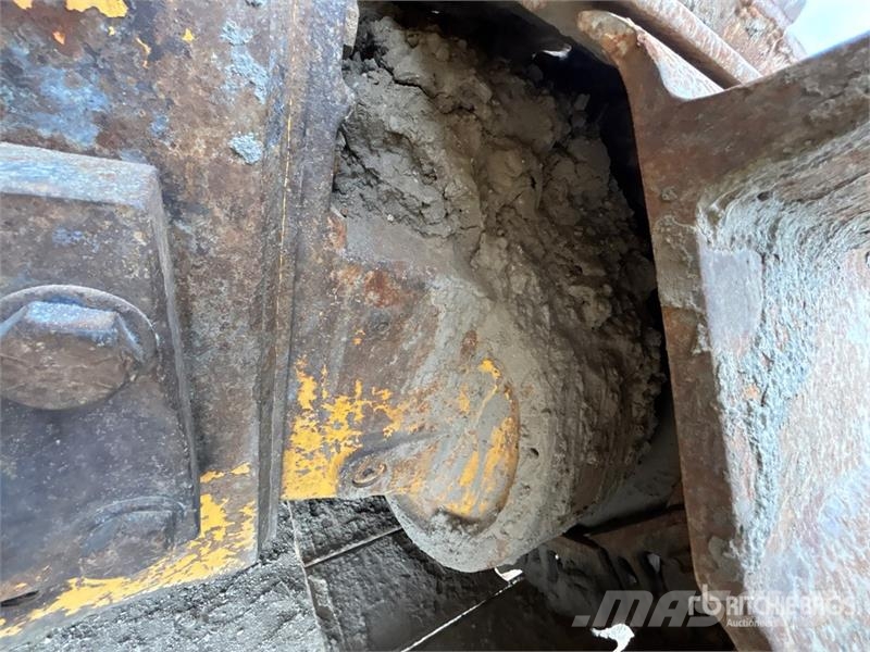 John Deere 850L Crawler Dozer Buldožeri guseničari