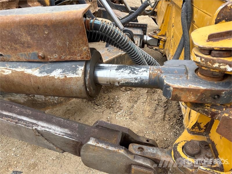 John Deere 850L Crawler Dozer Buldožeri guseničari