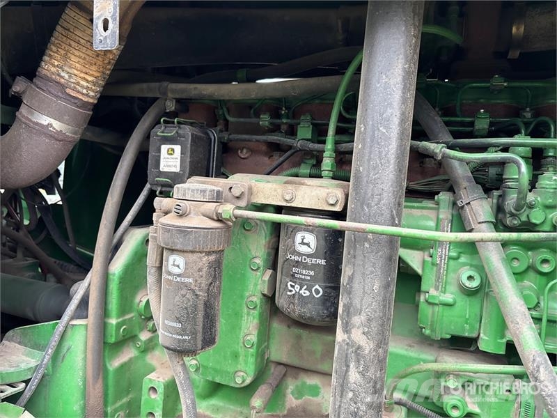 John Deere 8570 Articulated 4WD Tractor Kmetijstvo - drugo